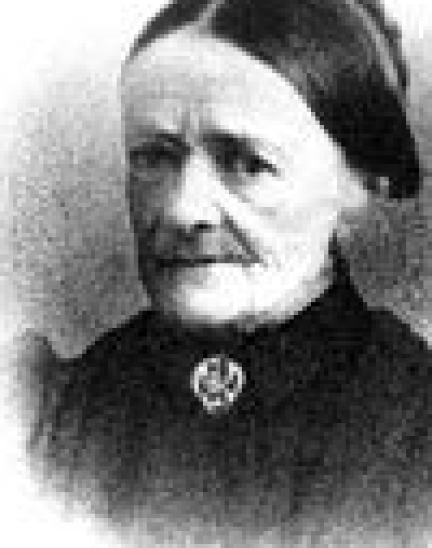 Elisabaeth Tschümperlin