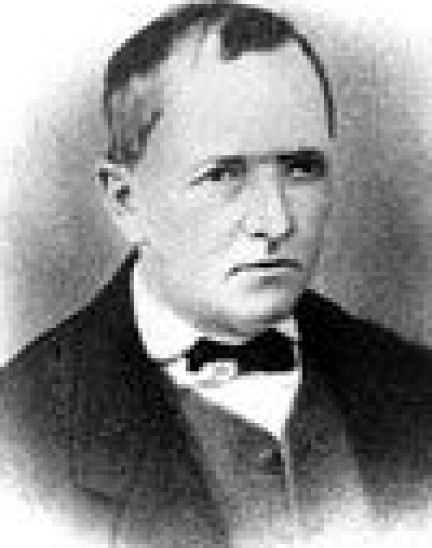 Melchior Tschümperlin