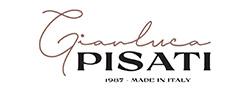 Gianluca Pisati