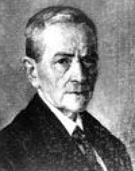 Josef Tschümperlin