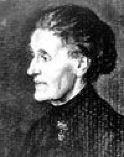Louise Tschümperlin