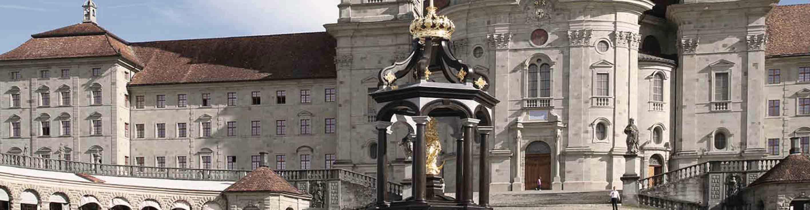 Kloster Einsiedeln Tschümperlin Schuhe Kloster Einsiedeln